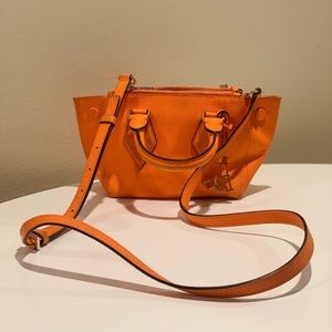 Diane von furstenberg bag